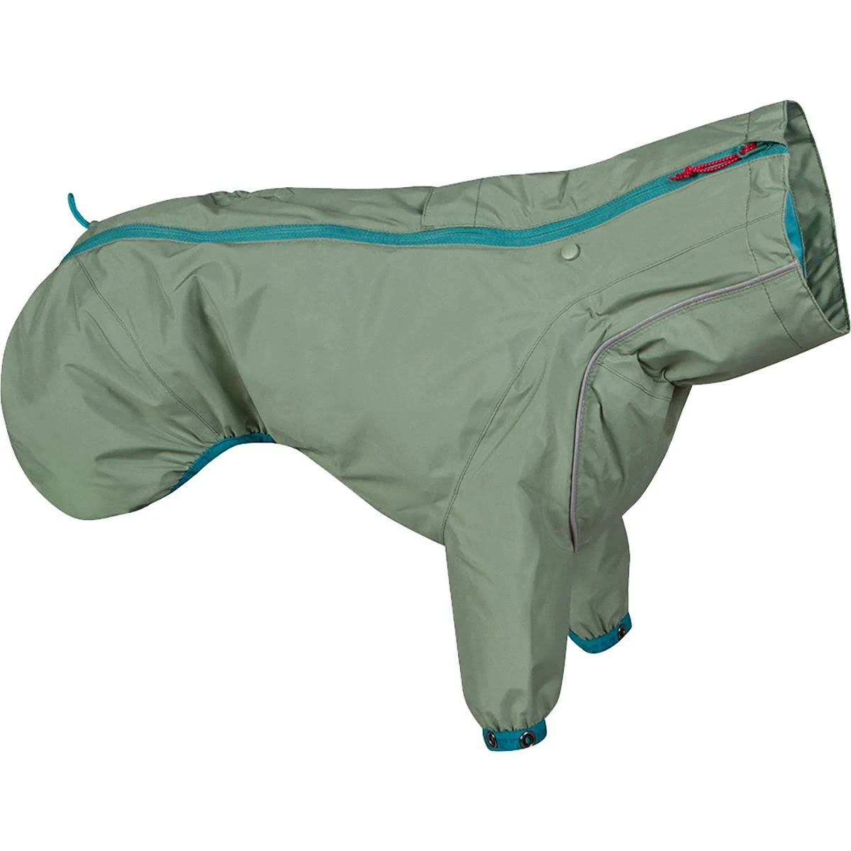 Hurtta Rain Blocker Eco Hedge, 16in