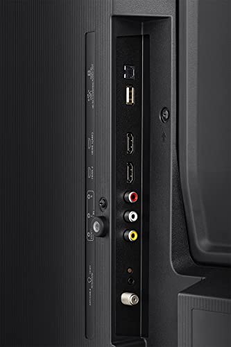 Hisense A4Kv Flat 1080P Led television