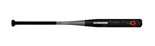 DeMarini 2018 Steel Slowpitch Softball Bat