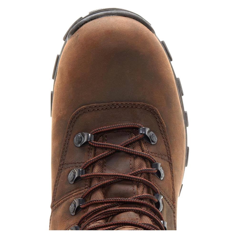 Rocky Sport Utility Pro Insulated Waterproof Brown