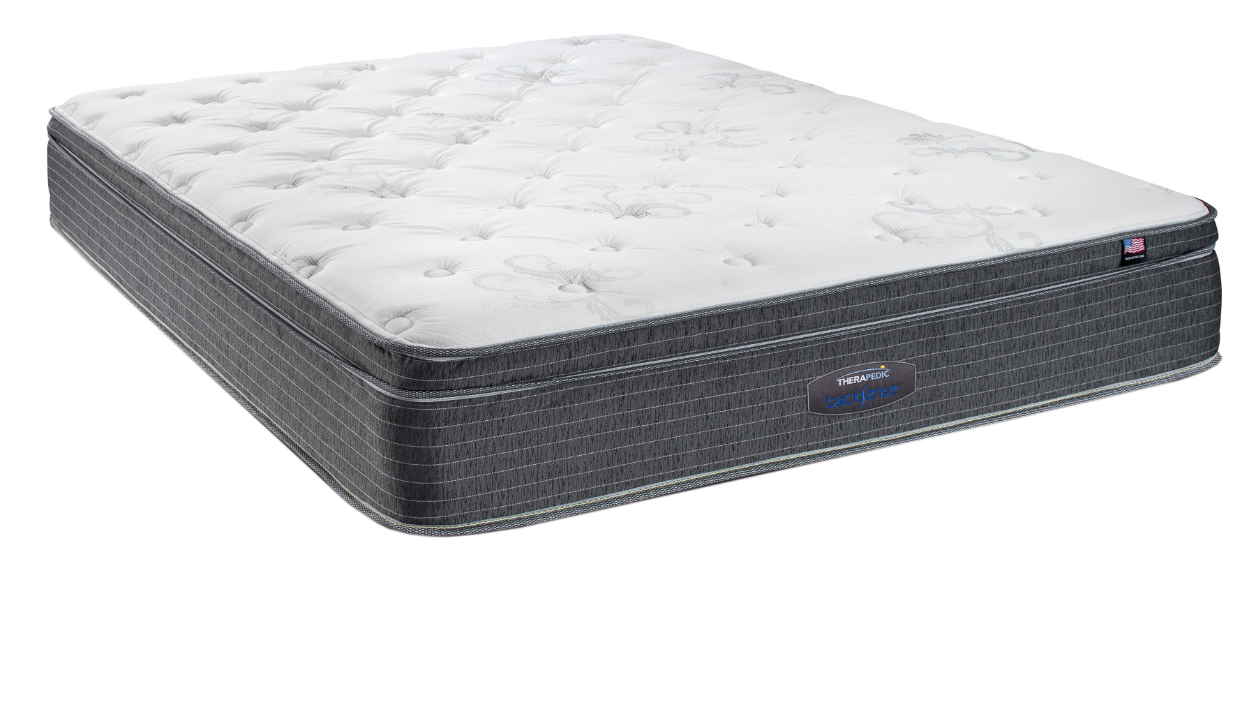 Richmond Euro Top Waterbed Insert