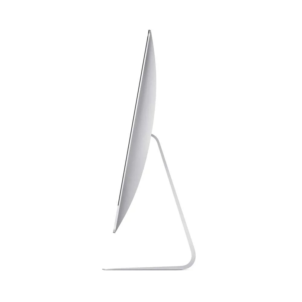 Apple iMac All-in-One Desktop 27-inch (5K) 3.1GHZ 6-Core i5 (2019) 1TB HD & 2TB Flash & 96GB RAM-Mac OS/Win 10 Pro (Refurbished)