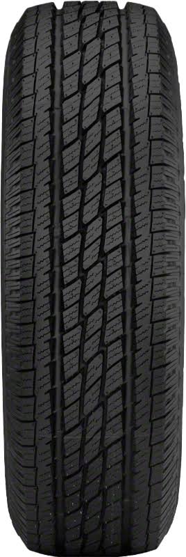 Toyo - Open Country H/T - P235/75R17 108S