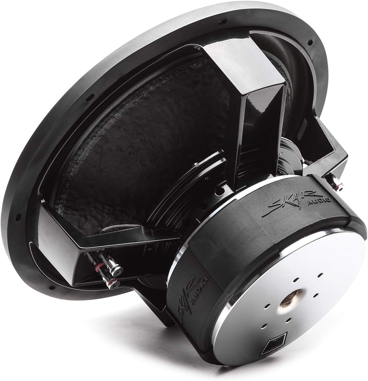 Skar Audio DDX-15 D2 15" 1500 Watt Max Power Dual 2 Ohm Car Subwoofer