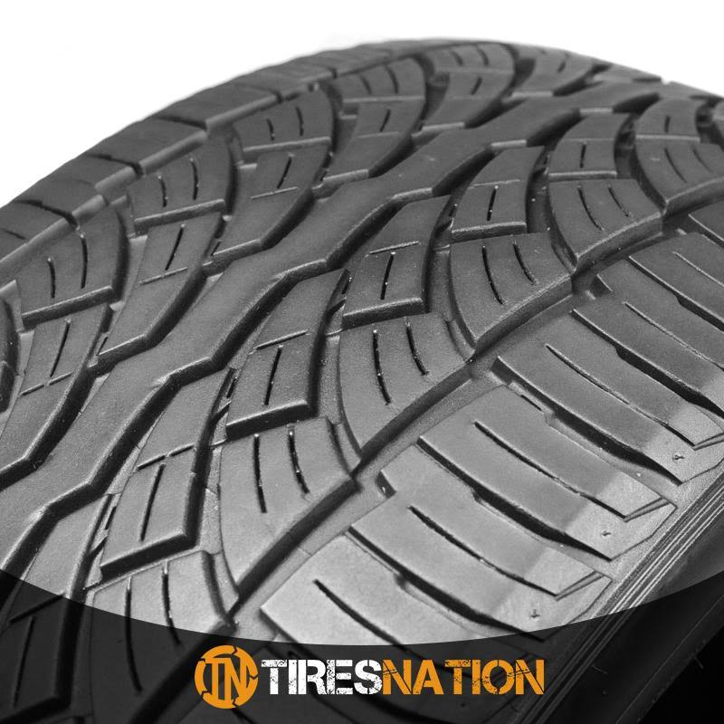 Ohtsu ST5000 : 275/60R20 114H