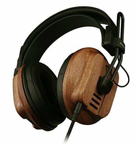 *Fostex Headphone T60RP