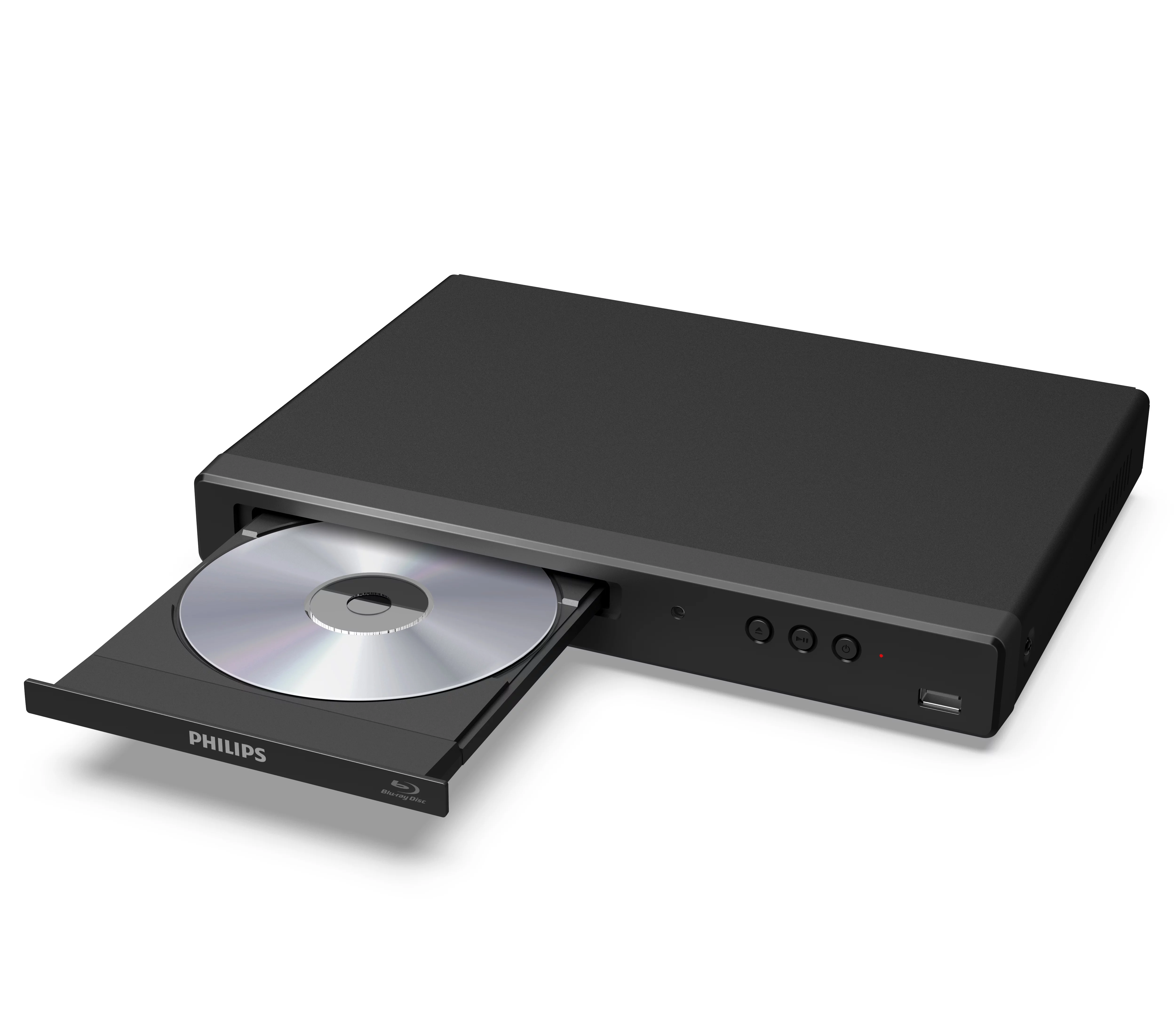 Philips Blu-Ray and DVD Player - BDP1502/F7