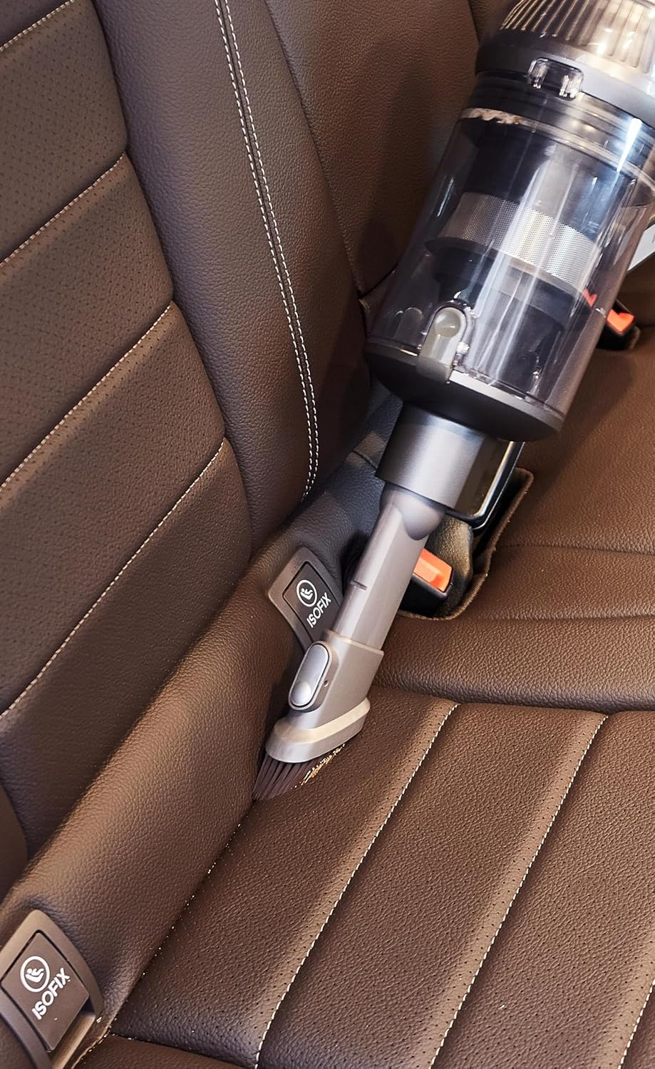Honeywell VC14 Aeromax Elite Cordless Vacuum Cleaner Lightweight Handheld Floor Stick Vacuum
