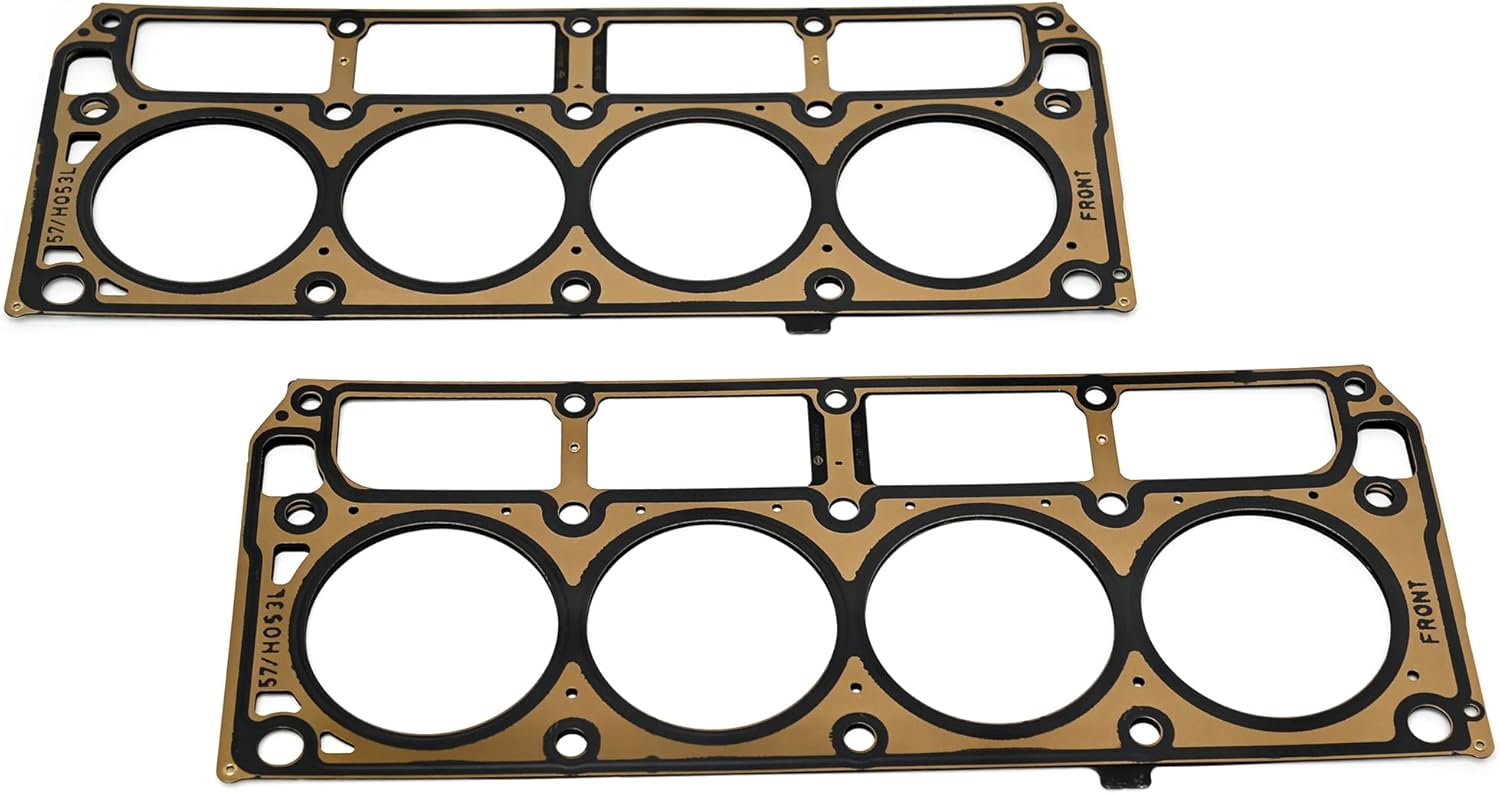 Brian Tooley Racing BTR Stage 4 Truck Camshaft Install Kit -Fits Gen III/IV LS 4.8L 5.3L LS Vortec Trucks (Includes Cam Kit, Gaskets, Lifters & Trays)