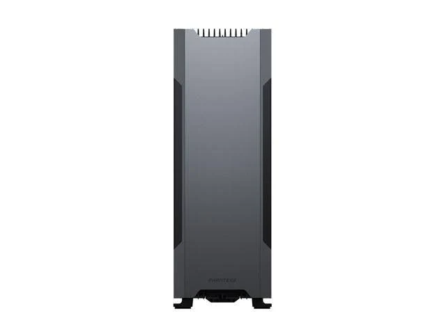 Phanteks Evolv Shift 2 Mini-ITX Case Tempered Glass Windows Drgb Anthracite Gray