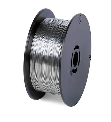 Harris 5356 Aluminum Solid MIG Welding Wire 3/64 inch - 16 lb.