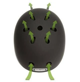 Nutcase Dots Street Helmet