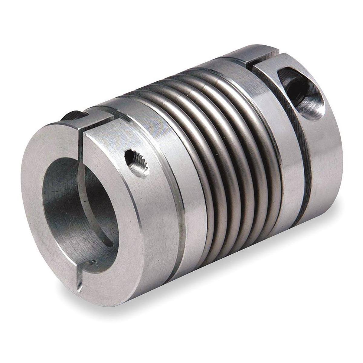 Lovejoy BWLC63 1x1 Coupling, Bellows, Bore 1x1 in