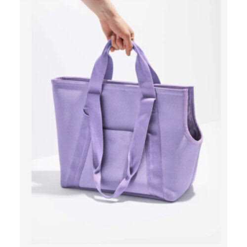 Wild One Cotton Everyday Dog Carrier - Pet Supplies online store