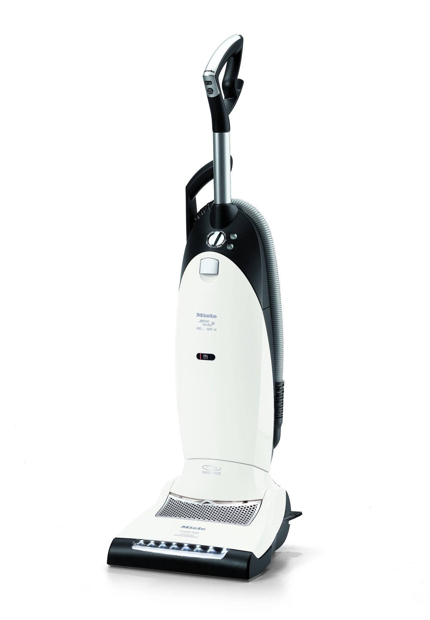 Miele Dynamic U1 Cat & Dog Upright Vacuum