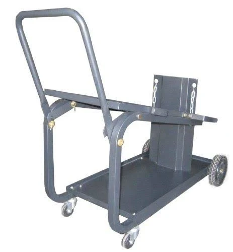 Metal Man TTWC1 Three-Tier Welding Cart