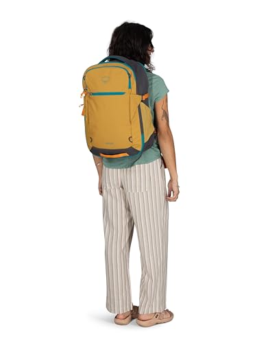 Osprey Daylite 35L Travel Pack, Black