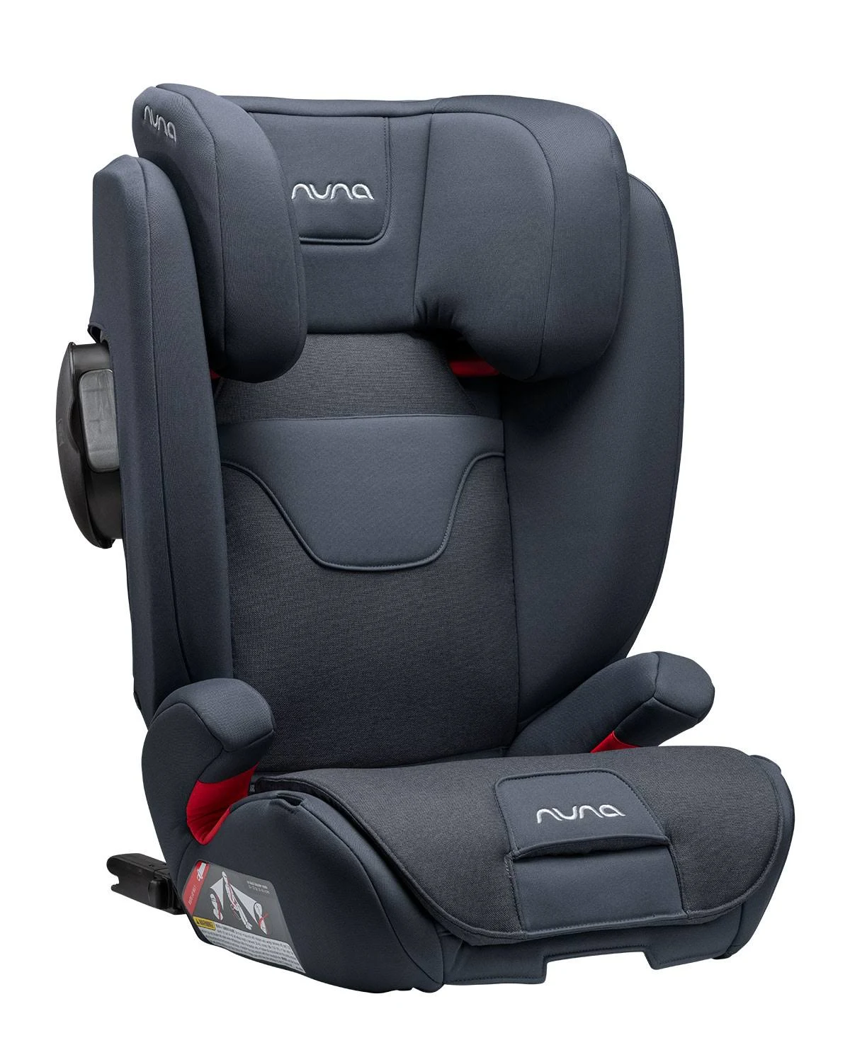 Nuna AACE Booster Car Seat - Lake