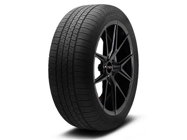 Goodyear - Eagle RS-A - P275/60R17 110H