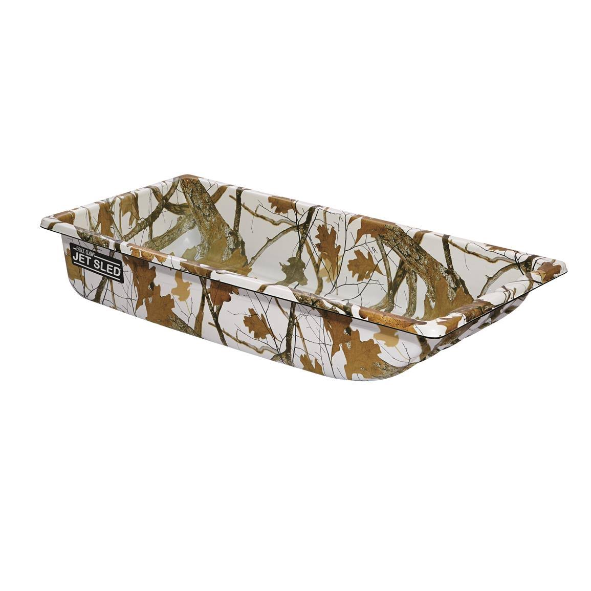 Shappell Jet Sled - Camo