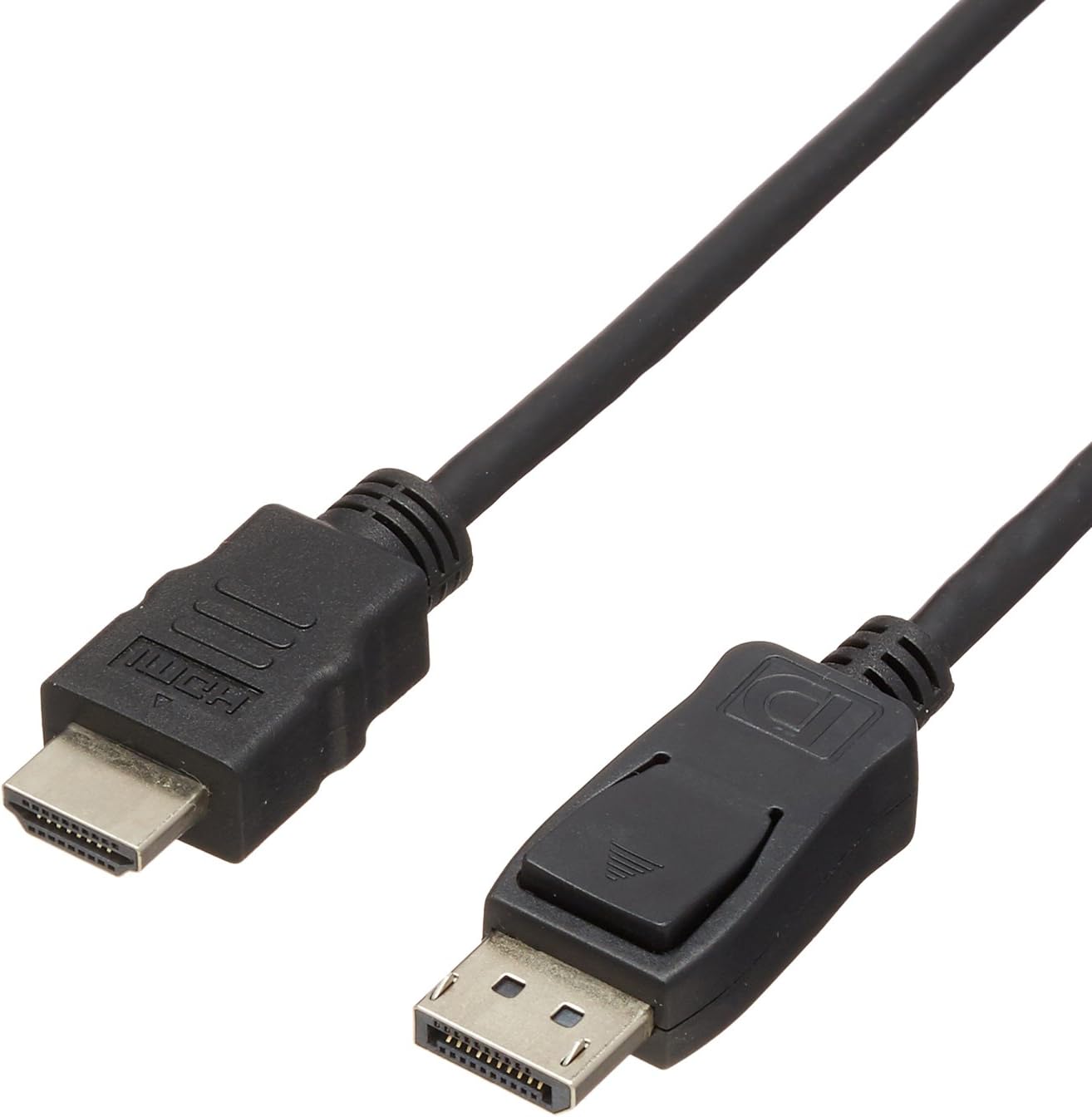 VisionTek HDMI to DisplayPort 1.5M Active Cable (M/M) - 900822