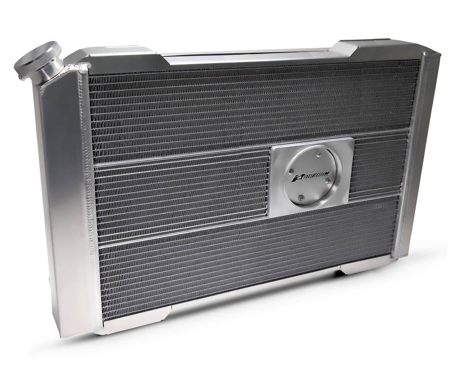 Proform 69580-26 Slim Fit Radiator Universal GM Style