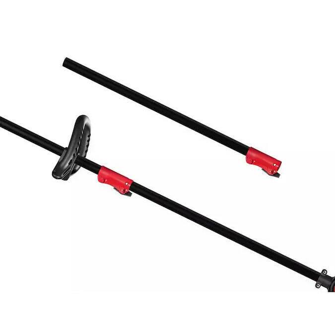 Craftsman CMXGJAMD25PS 25-Cc 2-Cycle 10-in GAS Pole Saw