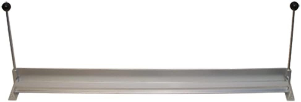 48 Inch Sheet Metal Bending Brake Bender - 30 36