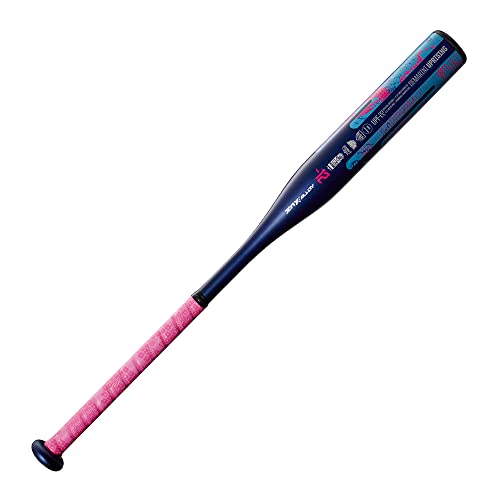 DeMarini 2022 Uprising (-12) Fastpitch Softball Bat