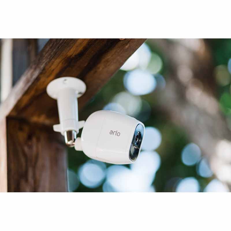 Arlo Pro 2 - Wireless Home Security Camera System 6 camera kit