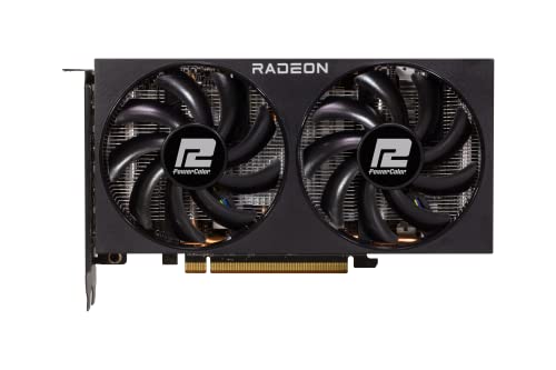 PowerColor Hellhound AMD Radeon RX 9070 XT 16GB GDDR6