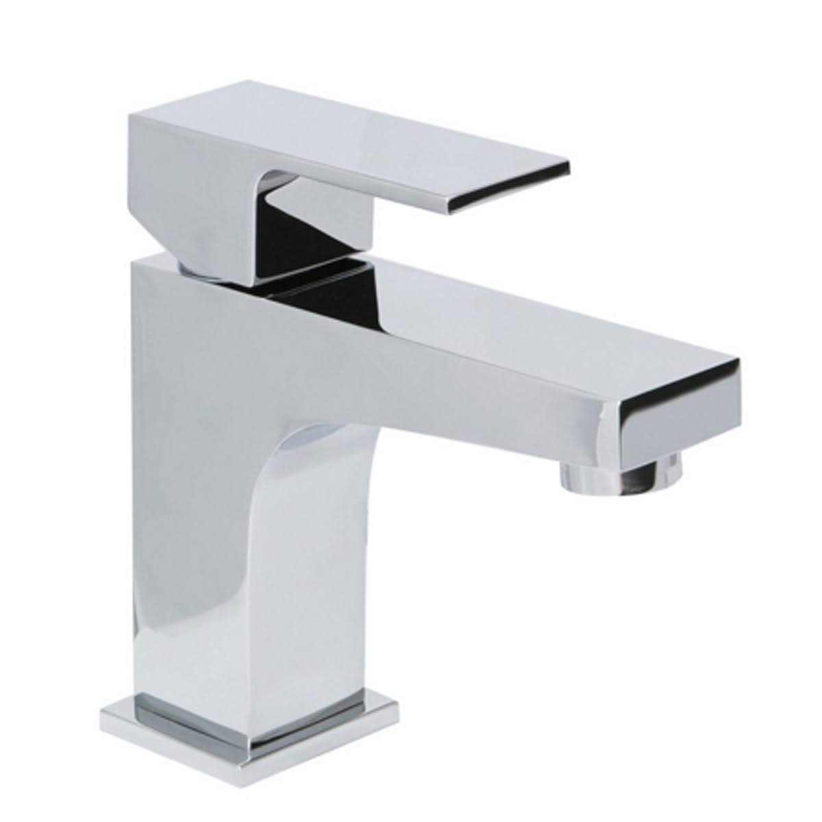Huntington Brass - Single Hole Lavatory Faucet - W3180501-1