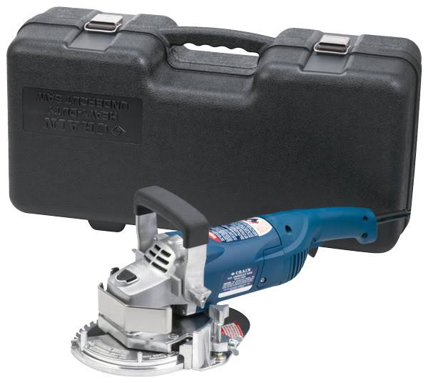 Crain 835 Heavy Duty Undercut Saw