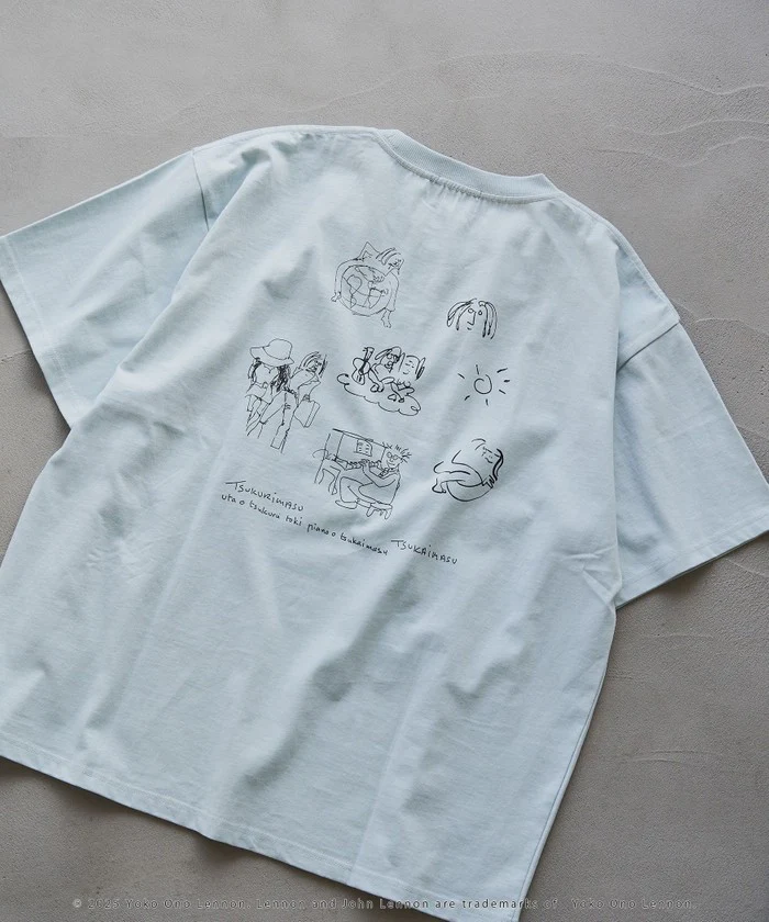 JOHN LENNON Special Edition T-Shirt