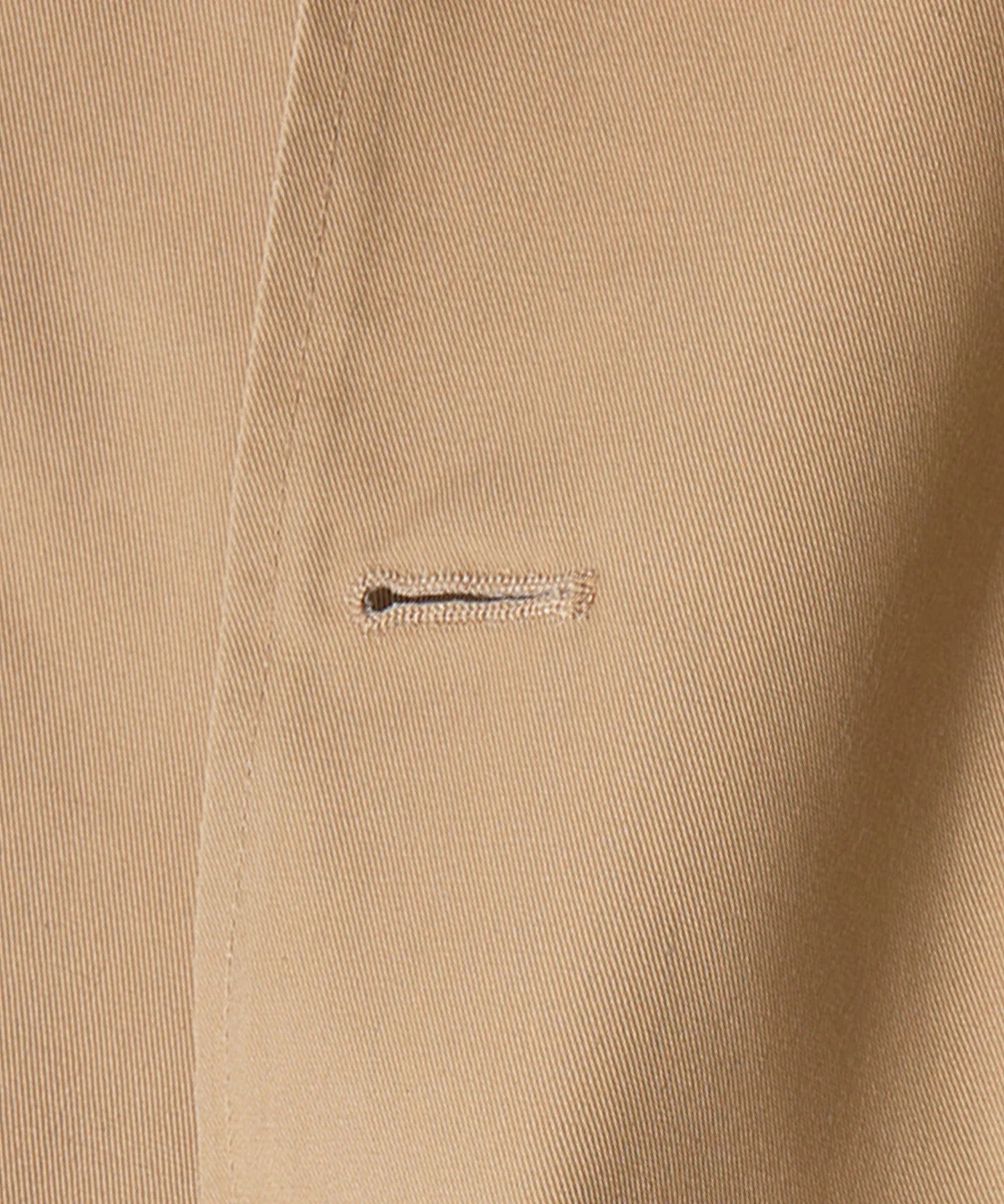 【SETUP7】Outer Trench Coat Double-Breasted Oversized Trench Big Silhouette Long Length Pocket Long Sleeve Spring Coat