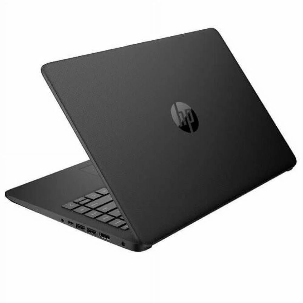 HP 14" Touchscreen Laptop - AMD Ryzen 7 5700U - Windows 11 - Black Notebook PC Computer 16GB RAM 512GB SSD