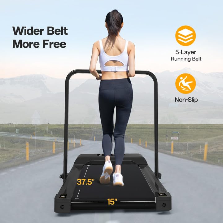Dog Running Machine,Treadmill for Dogs Small Medium Dogs,Exercise Equipment for Puppy Pet Doggie Treadmill,Up to 220lbs, Low Noise