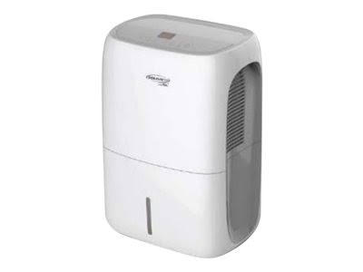 Soleus 70 Pint Dehumidifier, WiFi Controls