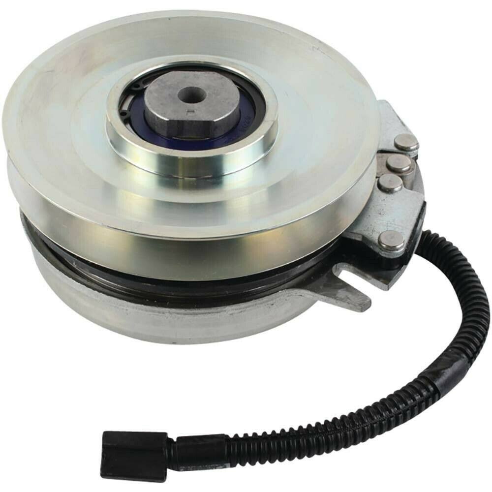 Stens 255-215X Xtreme PTO Clutch, Xtreme X0355 replaces Warner 5219-35 - Avayadevconnect