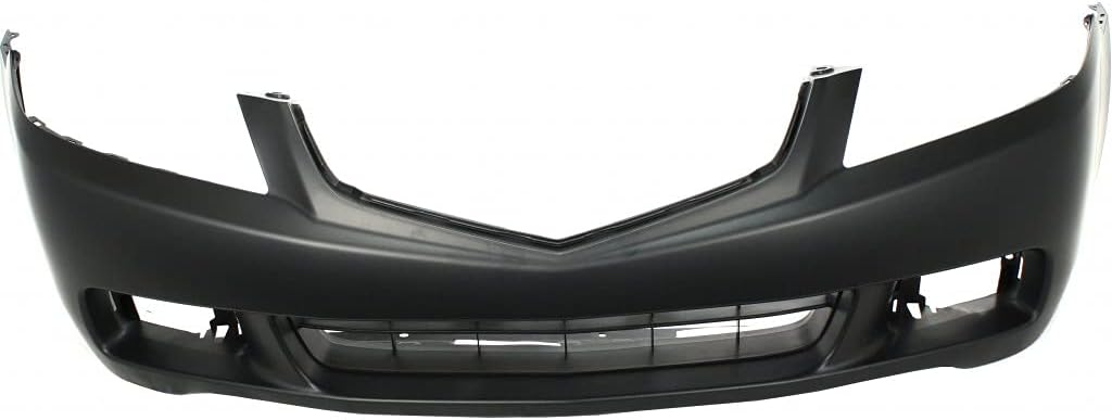 For Acura TSX Bumper Cover 2004 2005 | Front | Primed | AC1000145 | 04711SECA90ZZ