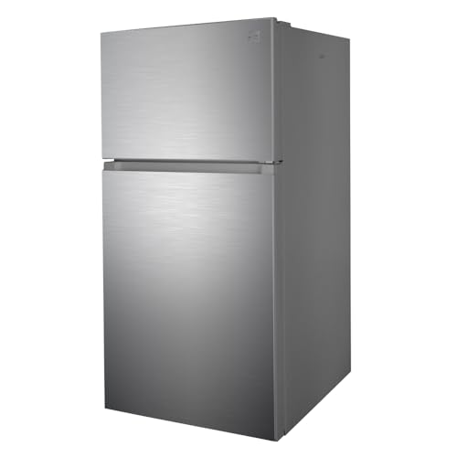 Kenmore 33 in. 20.5 cu. ft. Capacity Refrigerator/Freezer