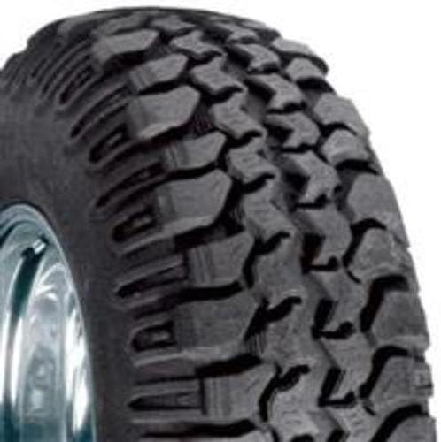 Super Swamper Trxus MT Radial Tire - 33/12.5R15