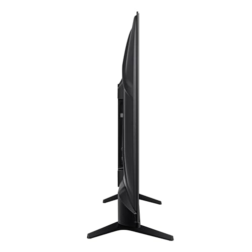 Hisense A7 Series 4K UHD Smart Google TVs