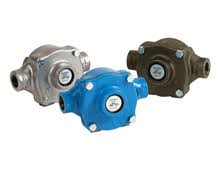 Hypro Cast Iron 6500 6-Roller Pump