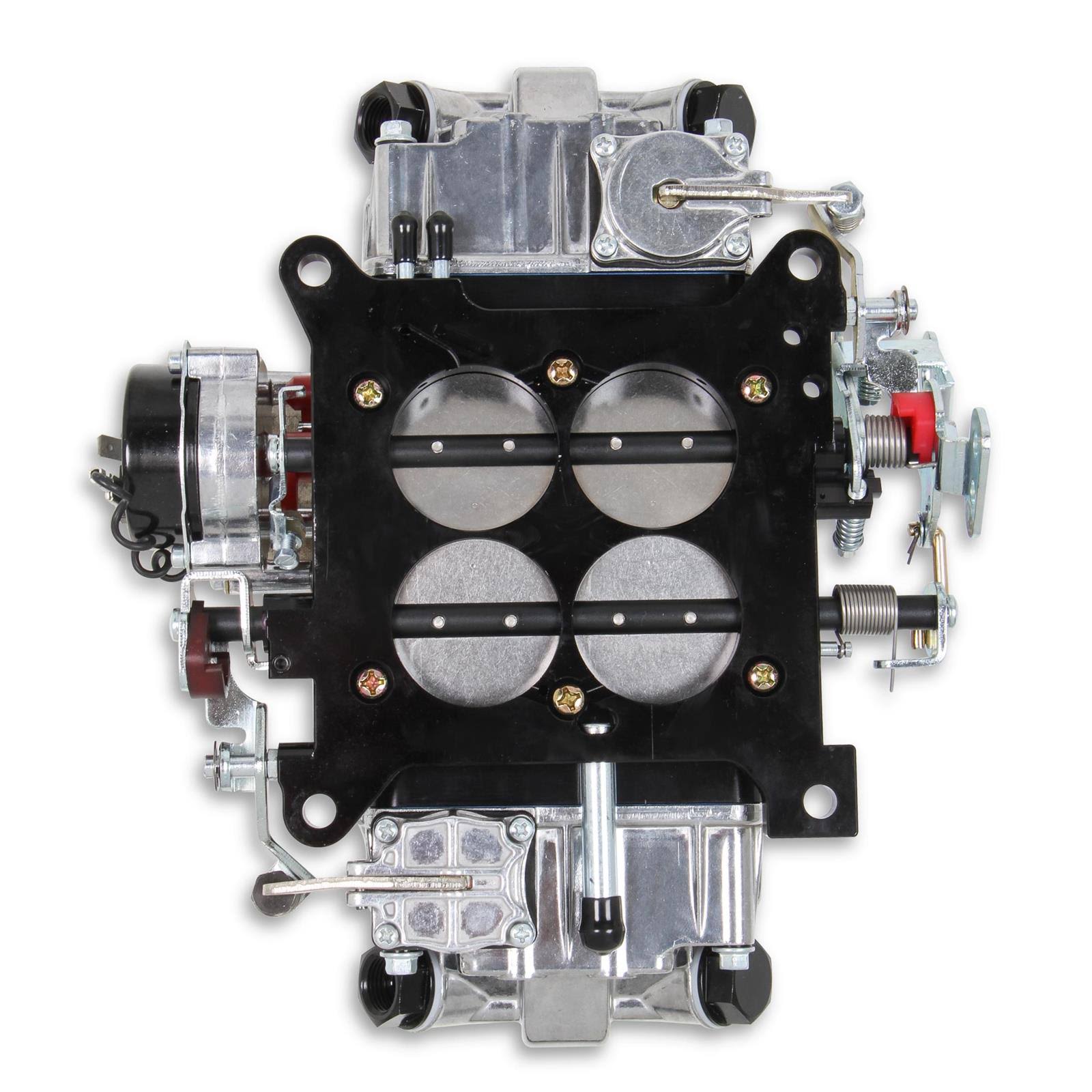 Quick Fuel Technology Br-67213 Brawler Street Carburetor