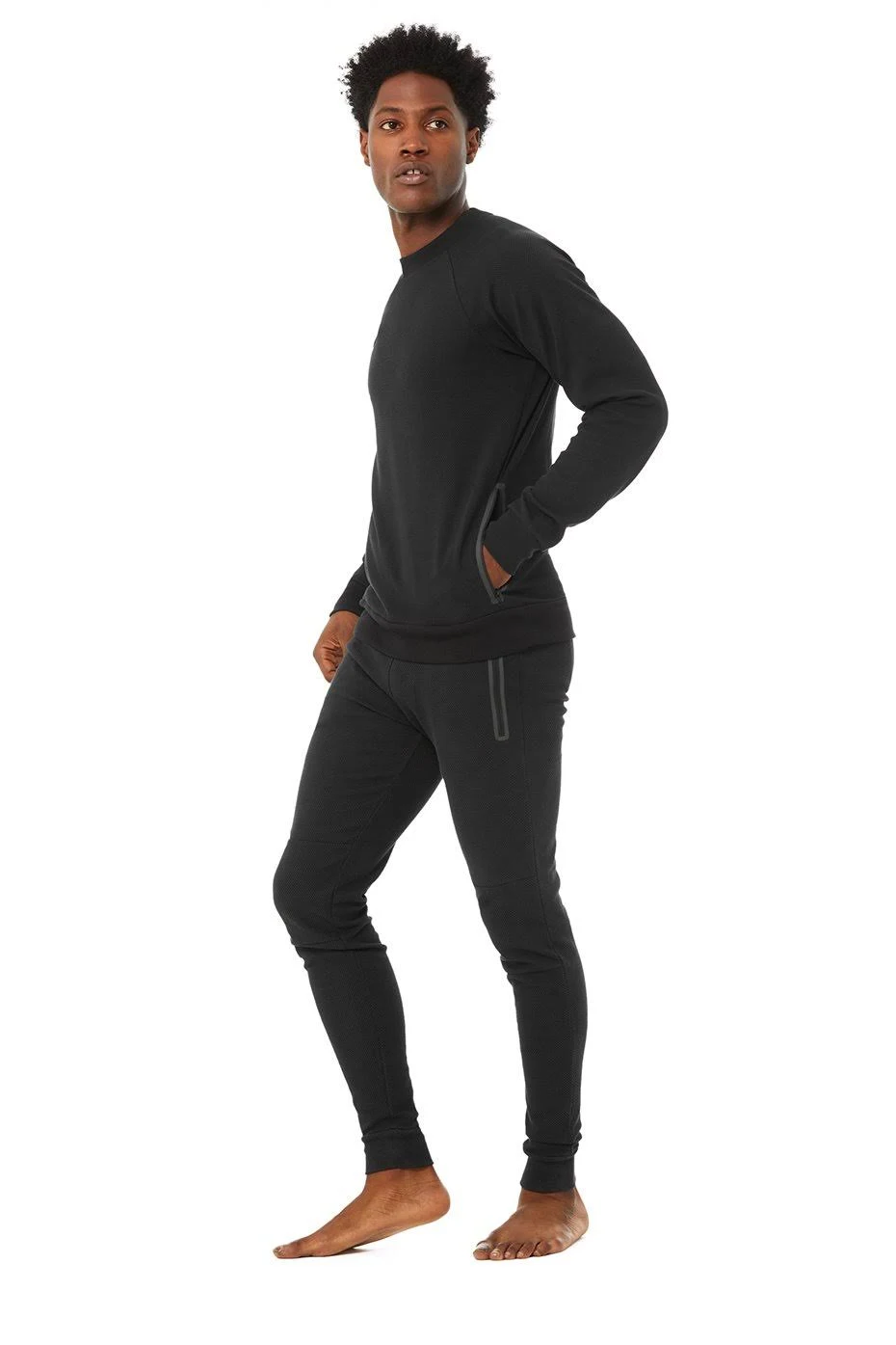 Alo Yoga Men&s Impel Sweatpant