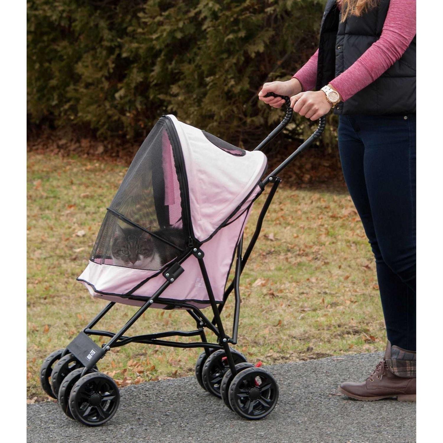 Pet Gear Travel Lite Pet Stroller - Pet Supplies online store