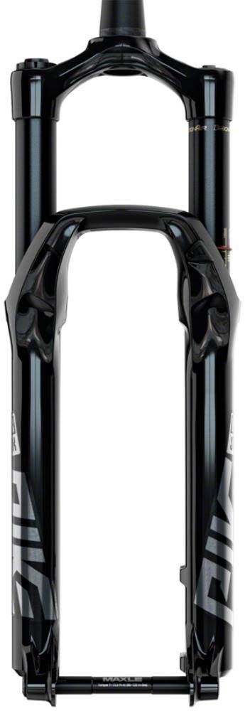 RockShox Pike Ultimate Charger 2.1 RC2 Suspension Fork - 27.5