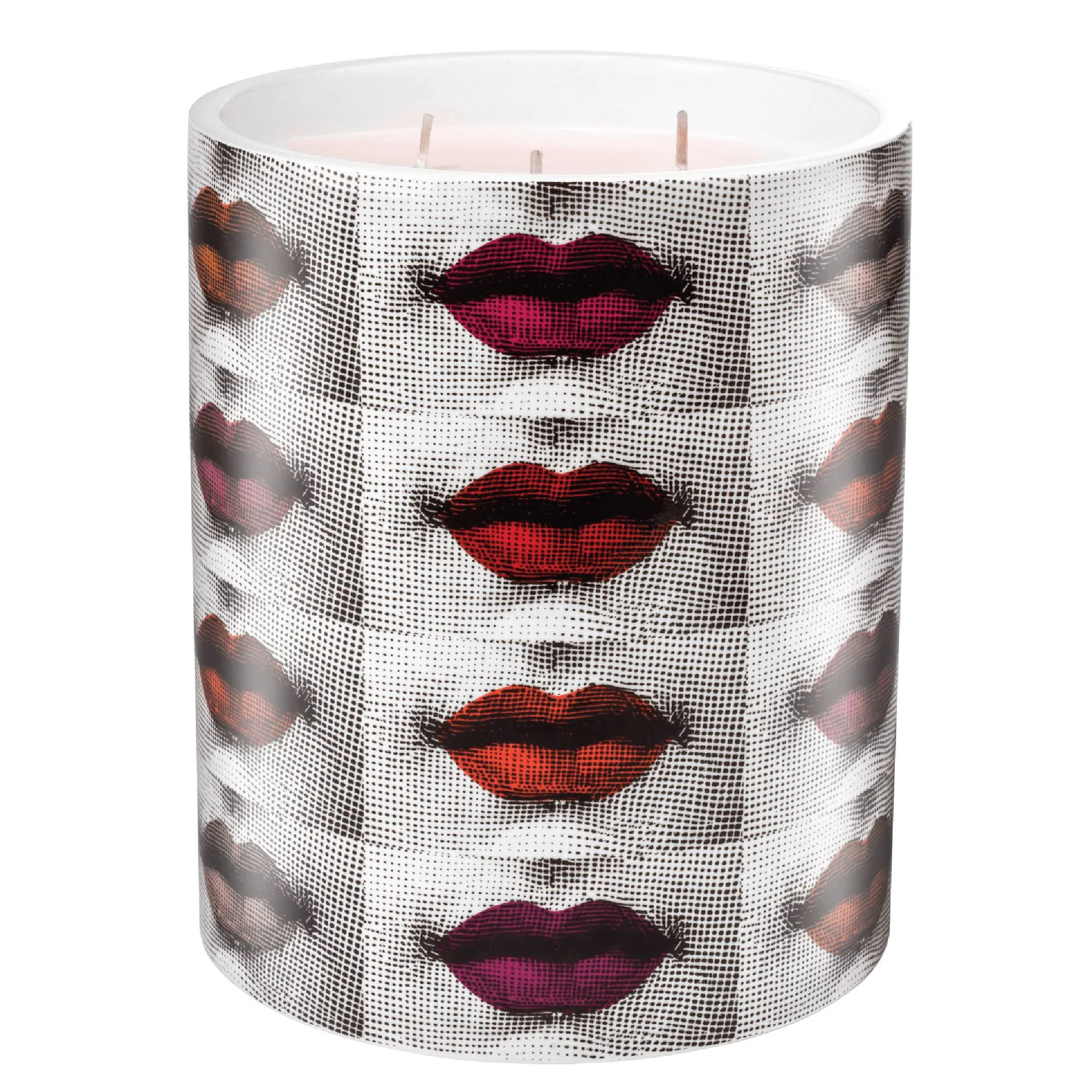 FORNASETTI - Rossetti Scented Candle - 900g