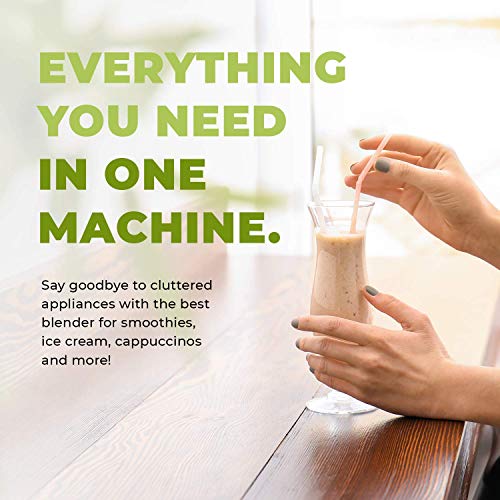 Cleanblend Commercial Blender Countertop Blender
